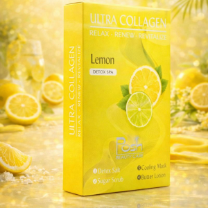 ULTRA COLLAGEN lemon Detox Spa