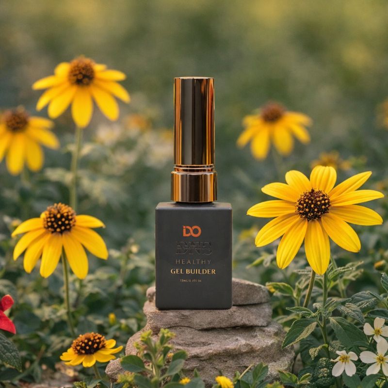 DNS Healthy Gel Builder