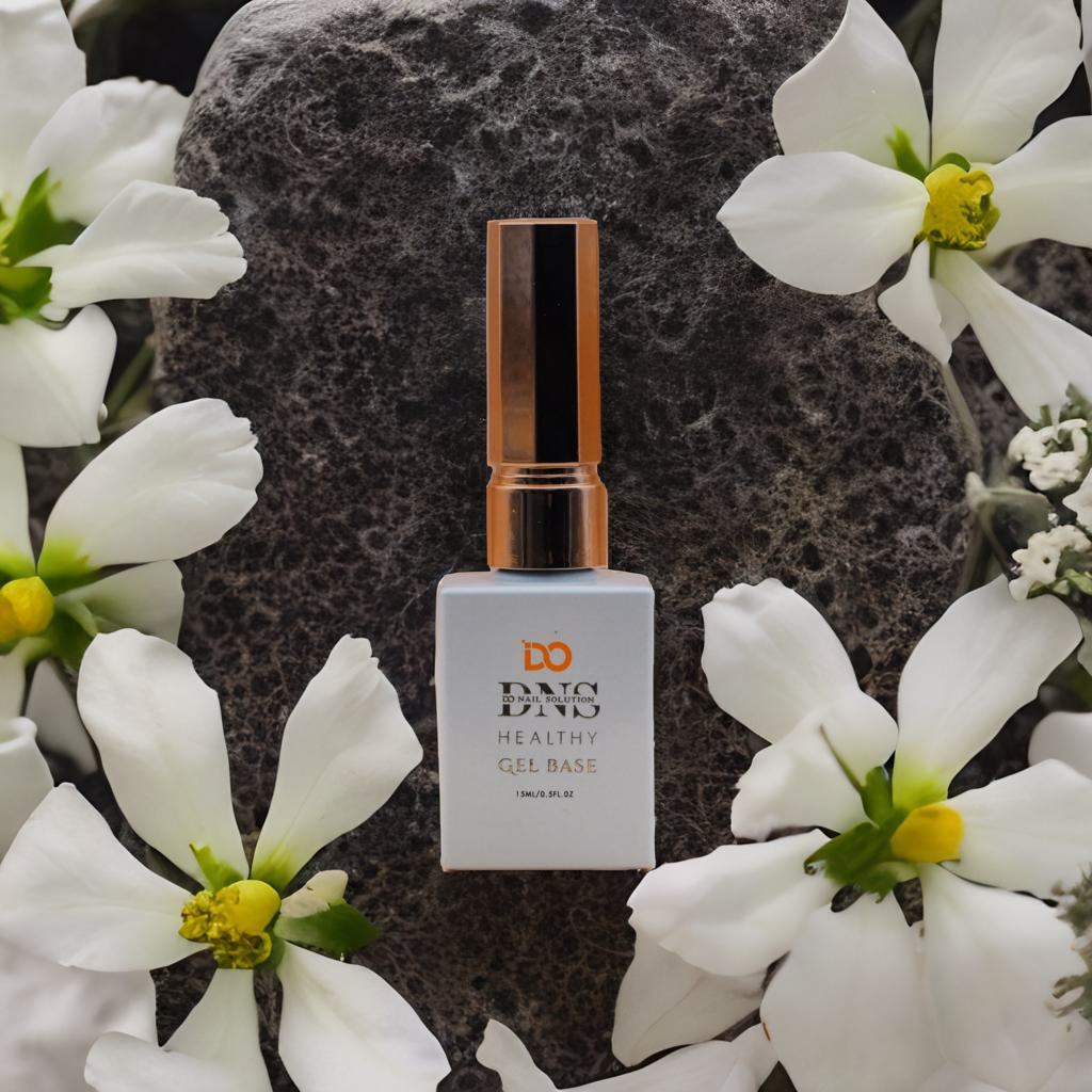 DNS Healthy Gel Base